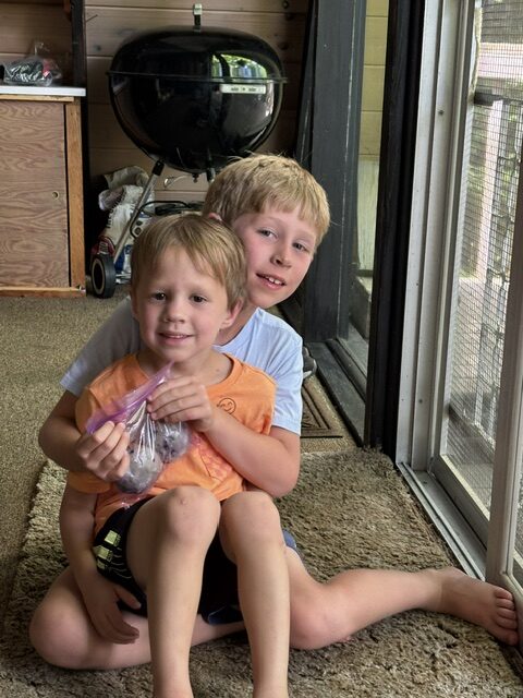 boys