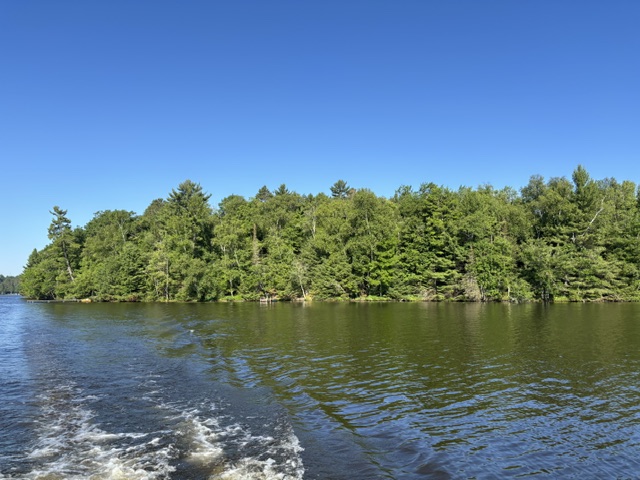 photo of lake