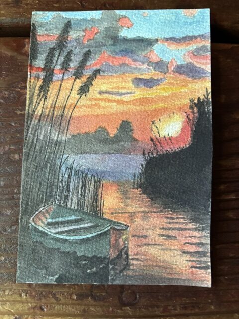 art work