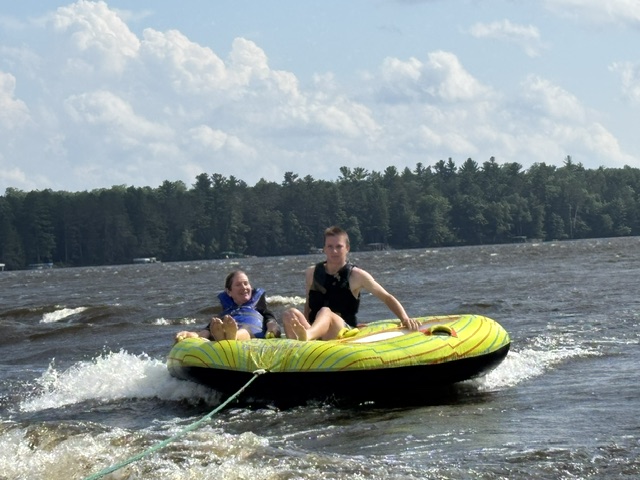 inner tube